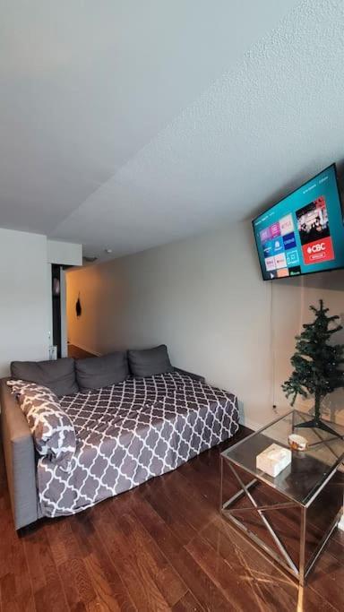 Cn Tower View With Free Parking, Pool, & More Amenities トロント エクステリア 写真