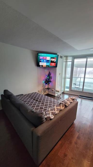 Cn Tower View With Free Parking, Pool, & More Amenities トロント エクステリア 写真